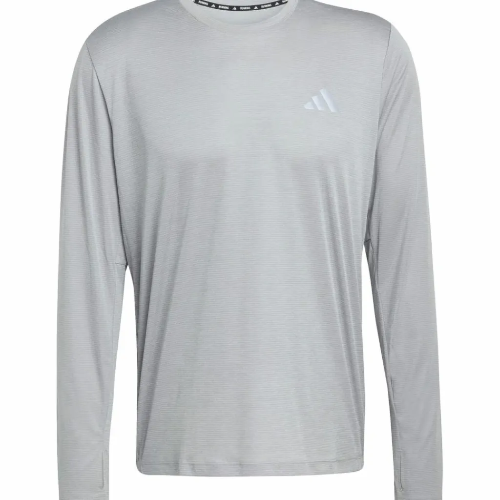 adidas Training|Laufen<· Run Ess mgreyh