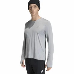 adidas Training|Laufen<· Run Ess mgreyh