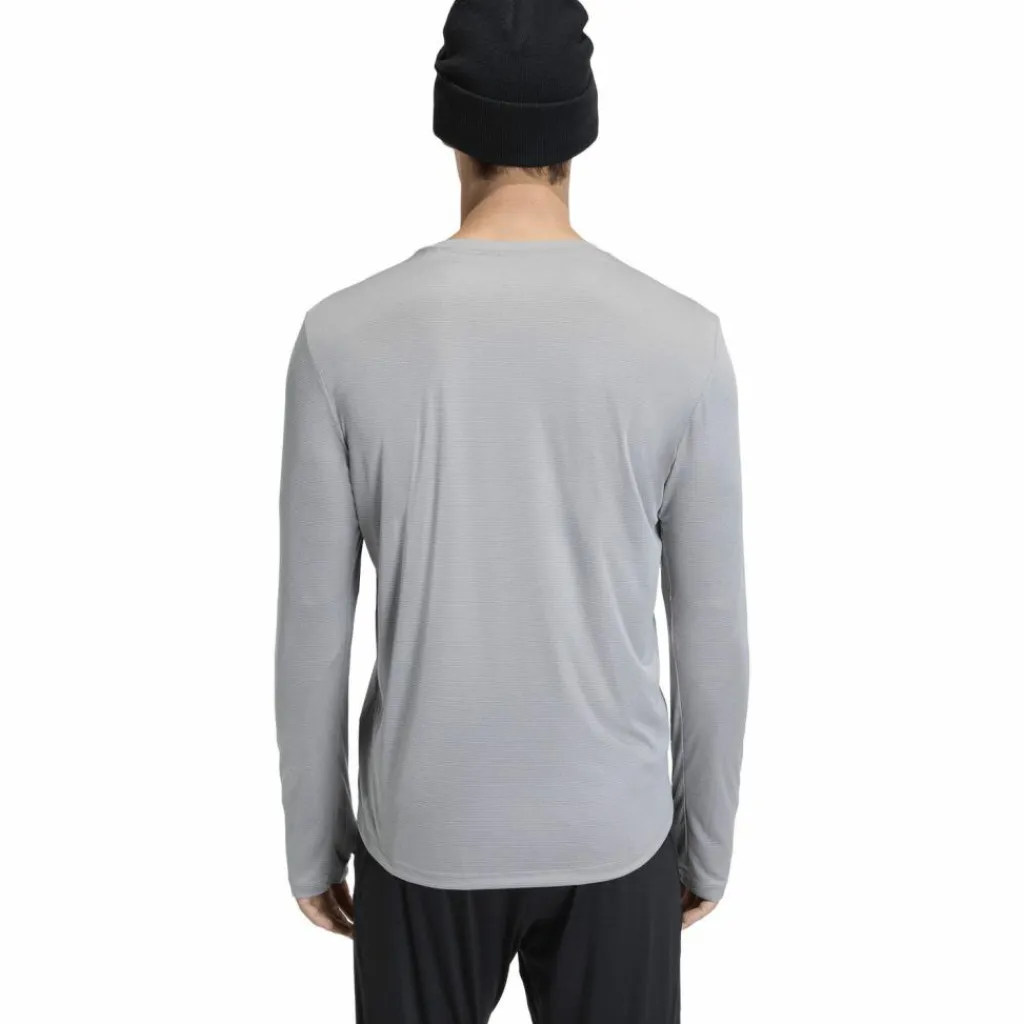 adidas Training|Laufen<· Run Ess mgreyh