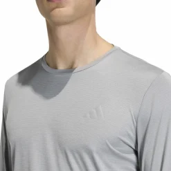 adidas Training|Laufen<· Run Ess mgreyh