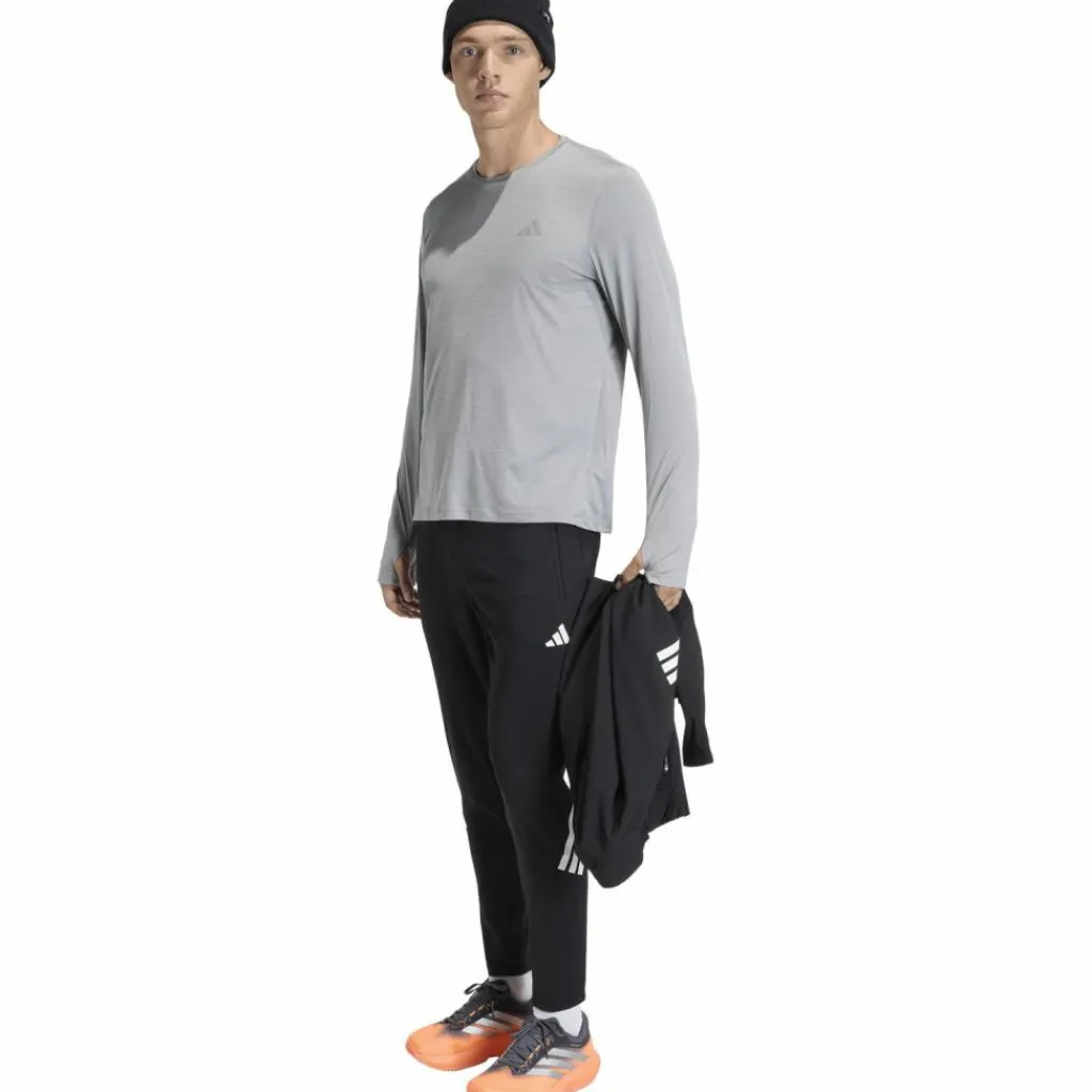 adidas Training|Laufen<· Run Ess mgreyh