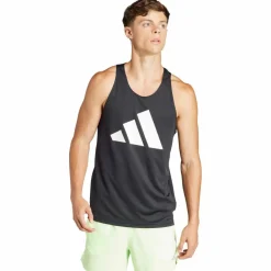 · RUN IT Herren Tops & Tanks