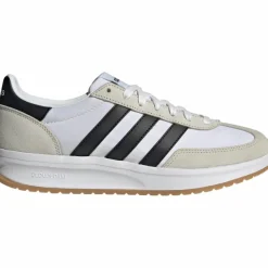 adidas Streetwear|Sneaker<· Run 70s 2.0 ftw white-coreblack-greyone