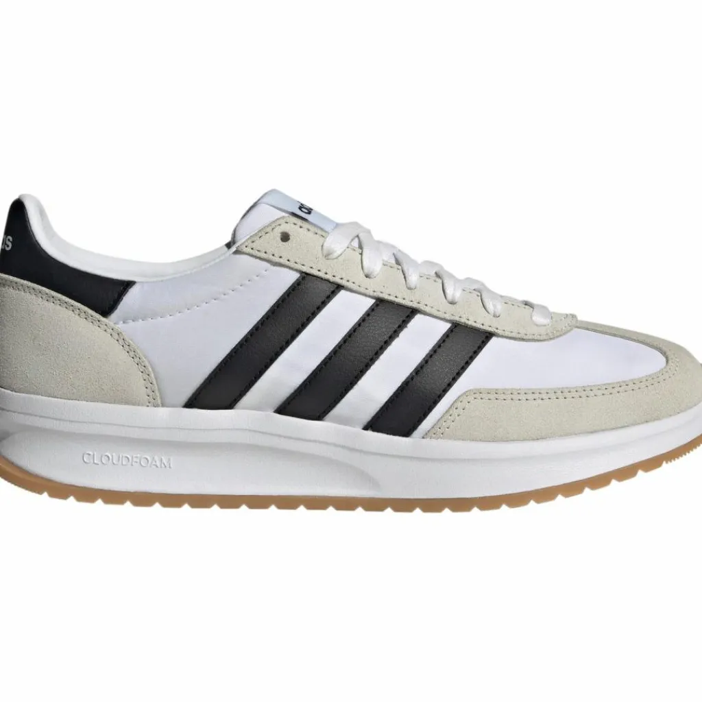 adidas Streetwear|Sneaker<· Run 70s 2.0 ftw white-coreblack-greyone