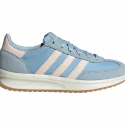 adidas Streetwear|Sneaker<· Run 70s 2.0 glow blue-wonder quartz-wonder blue