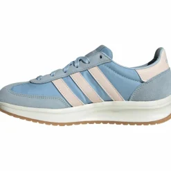 adidas Streetwear|Sneaker<· Run 70s 2.0 glow blue-wonder quartz-wonder blue