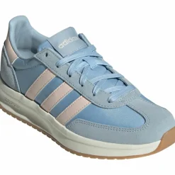 adidas Streetwear|Sneaker<· Run 70s 2.0 glow blue-wonder quartz-wonder blue