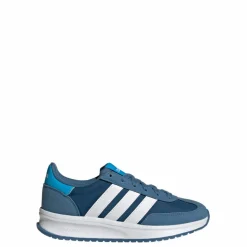 adidas Sneaker<· Run 70s 2.0 Schuh Dusky Ink / Cloud White / Dusky Petrol