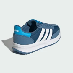 adidas Sneaker<· Run 70s 2.0 Schuh Dusky Ink / Cloud White / Dusky Petrol