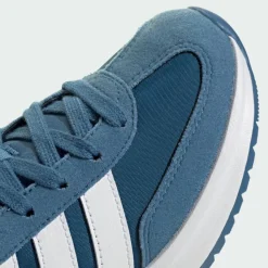 adidas Sneaker<· Run 70s 2.0 Schuh Dusky Ink / Cloud White / Dusky Petrol