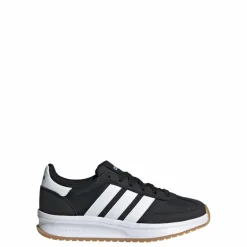 adidas Sneaker<· Run 70s 2.0 Schuh Core Black / Cloud White / Gum