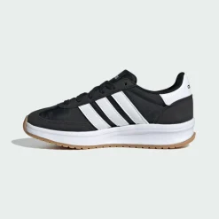 adidas Sneaker<· Run 70s 2.0 Schuh Core Black / Cloud White / Gum
