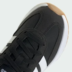 adidas Sneaker<· Run 70s 2.0 Schuh Core Black / Cloud White / Gum