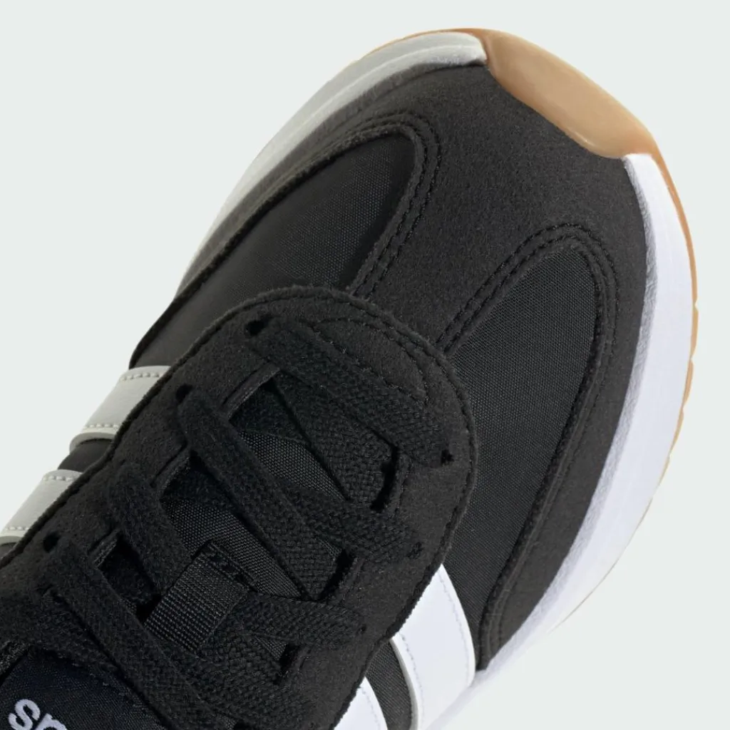 adidas Sneaker<· Run 70s 2.0 Schuh Core Black / Cloud White / Gum