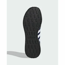 adidas Sneaker<· Run 60s 4.0 Schuh Dark Blue / Cloud White / Aurora Ink