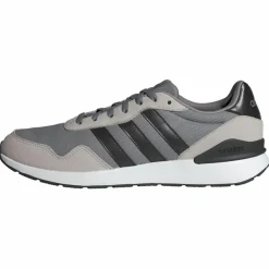 adidas Sneaker<· Run 60s 4.0 Schuh Grey Three / Core Black / Grey Two