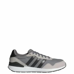 adidas Sneaker<· Run 60s 4.0 Schuh Grey Three / Core Black / Grey Two