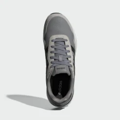 adidas Sneaker<· Run 60s 4.0 Schuh Grey Three / Core Black / Grey Two
