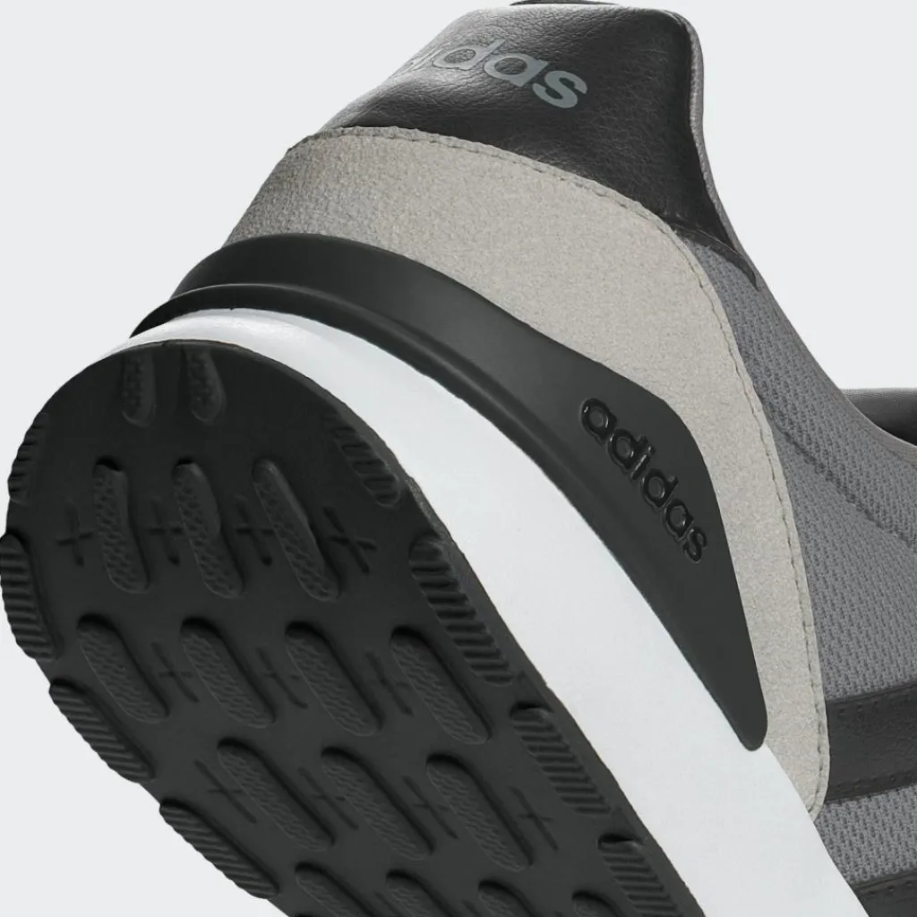 adidas Sneaker<· Run 60s 4.0 Schuh Grey Three / Core Black / Grey Two