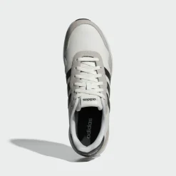 adidas Sneaker<· Run 60s 4.0 Schuh Core White / Core Black / Off White