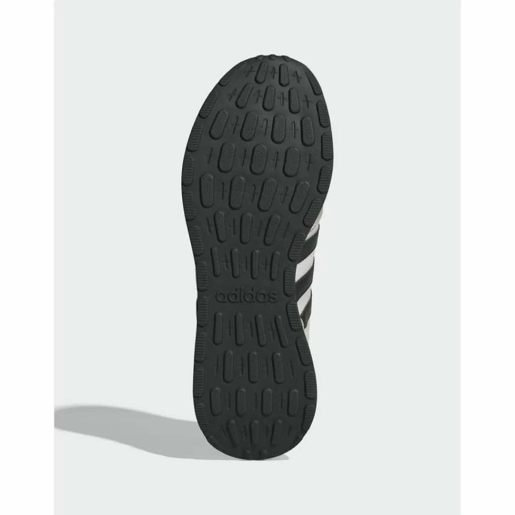 adidas Sneaker<· Run 60s 4.0 Schuh Core White / Core Black / Off White