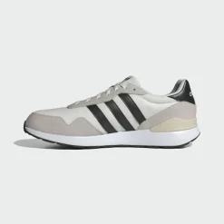 adidas Sneaker<· Run 60s 4.0 Schuh Core White / Core Black / Off White