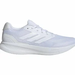 adidas Laufschuhe<· RUNFALCON 5 ftwwht-ftwwht-ftwwht