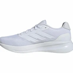 adidas Laufschuhe<· RUNFALCON 5 ftwwht-ftwwht-ftwwht