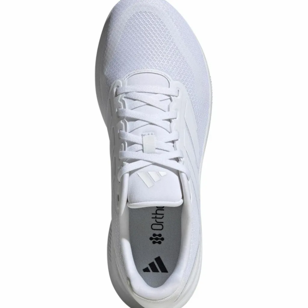 adidas Laufschuhe<· RUNFALCON 5 ftwwht-ftwwht-ftwwht
