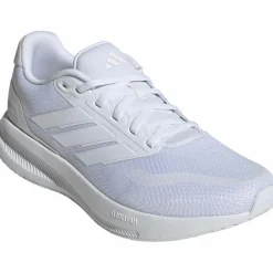 adidas Laufschuhe<· RUNFALCON 5 ftwwht-ftwwht-ftwwht