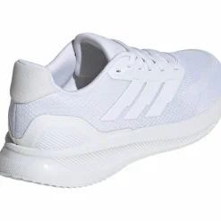 adidas Laufschuhe<· RUNFALCON 5 ftwwht-ftwwht-ftwwht