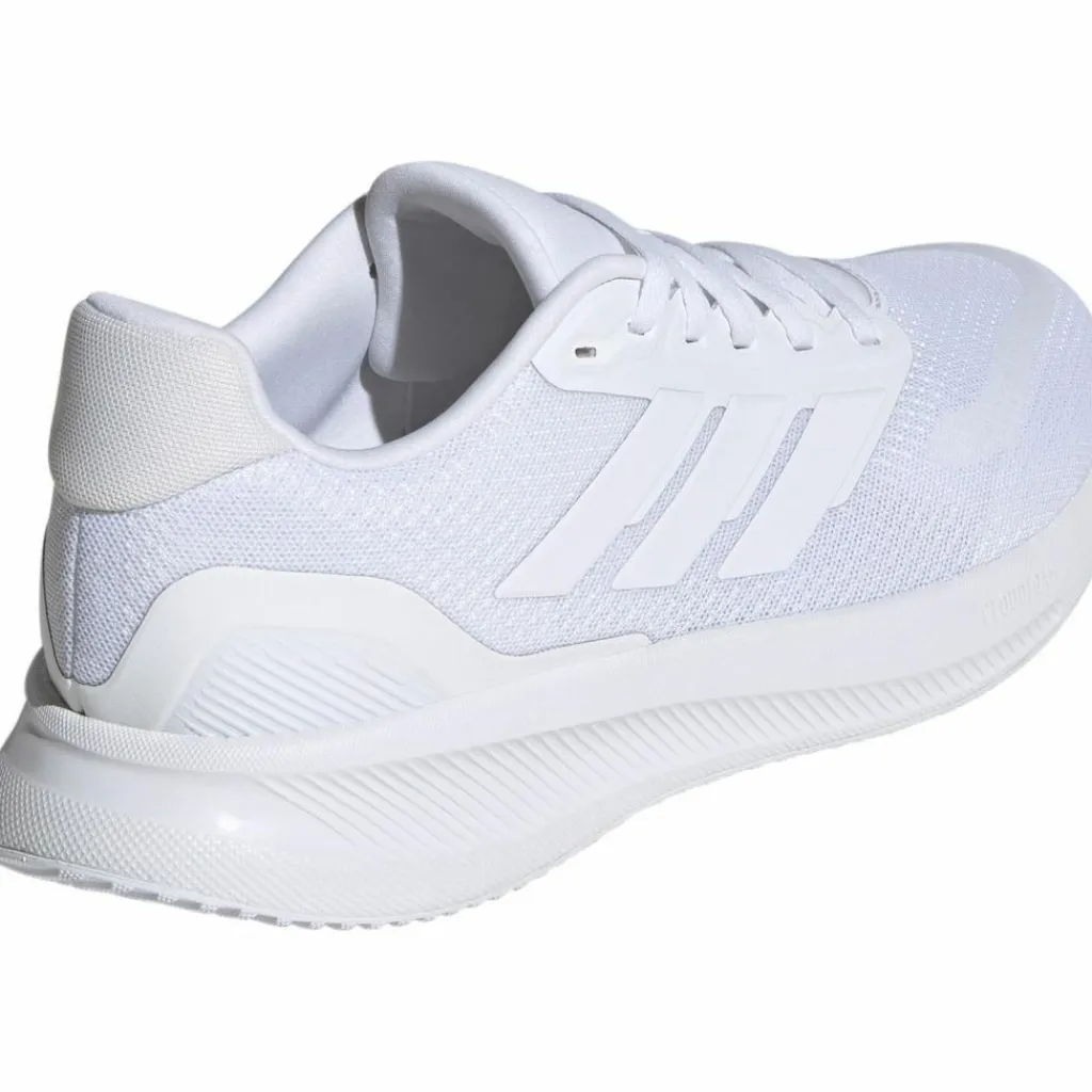 adidas Laufschuhe<· RUNFALCON 5 ftwwht-ftwwht-ftwwht
