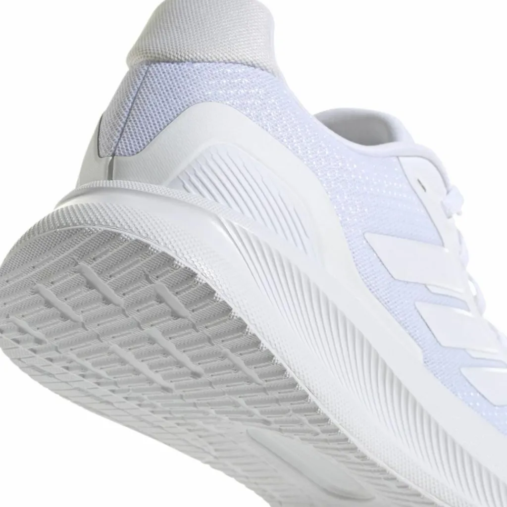 adidas Laufschuhe<· RUNFALCON 5 ftwwht-ftwwht-ftwwht