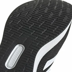 adidas Laufen|Laufschuhe<· RUNFALCON 5 cblack-ftwwht-cblack
