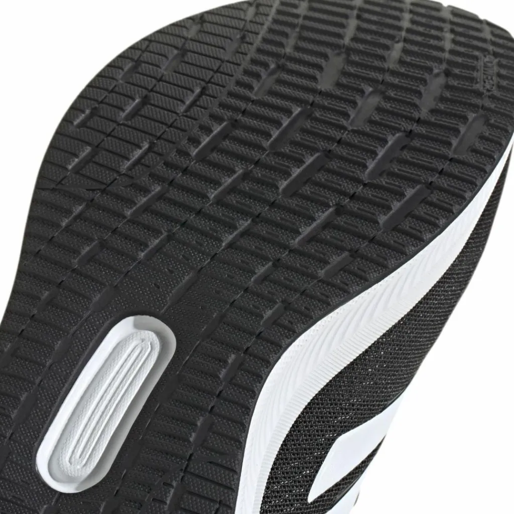 adidas Laufen|Laufschuhe<· RUNFALCON 5 cblack-ftwwht-cblack