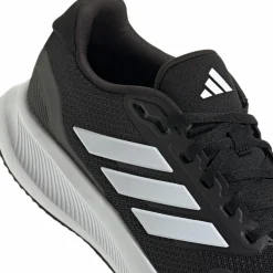 adidas Laufen|Laufschuhe<· RUNFALCON 5 cblack-ftwwht-cblack