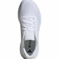 adidas Laufen|Laufschuhe<· RUNFALCON 5 ftwwht-ftwwht-ftwwht
