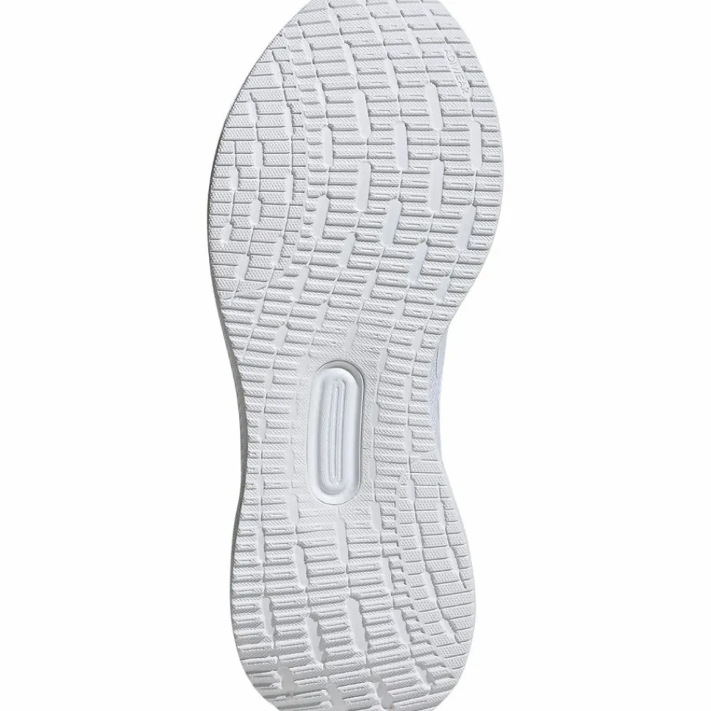 adidas Laufen|Laufschuhe<· RUNFALCON 5 ftwwht-ftwwht-ftwwht