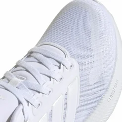 adidas Laufen|Laufschuhe<· RUNFALCON 5 ftwwht-ftwwht-ftwwht