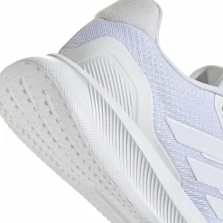adidas Laufen|Laufschuhe<· RUNFALCON 5 ftwwht-ftwwht-ftwwht