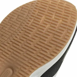 adidas Laufen|Laufschuhe<· RUNFALCON 5 EL C core black-ftwr white-gum