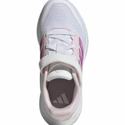 adidas Laufen|Laufschuhe<· RUNFALCON 5 EL C ftwwht-clpink-gum