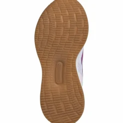 adidas Laufen|Laufschuhe<· RUNFALCON 5 EL C ftwwht-clpink-gum