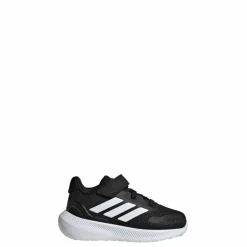 adidas Laufen|Laufschuhe<· Runfalcon 5 Kids Schuh Core Black / Cloud White / Cloud White
