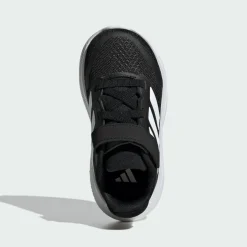 adidas Laufen|Laufschuhe<· Runfalcon 5 Kids Schuh Core Black / Cloud White / Cloud White