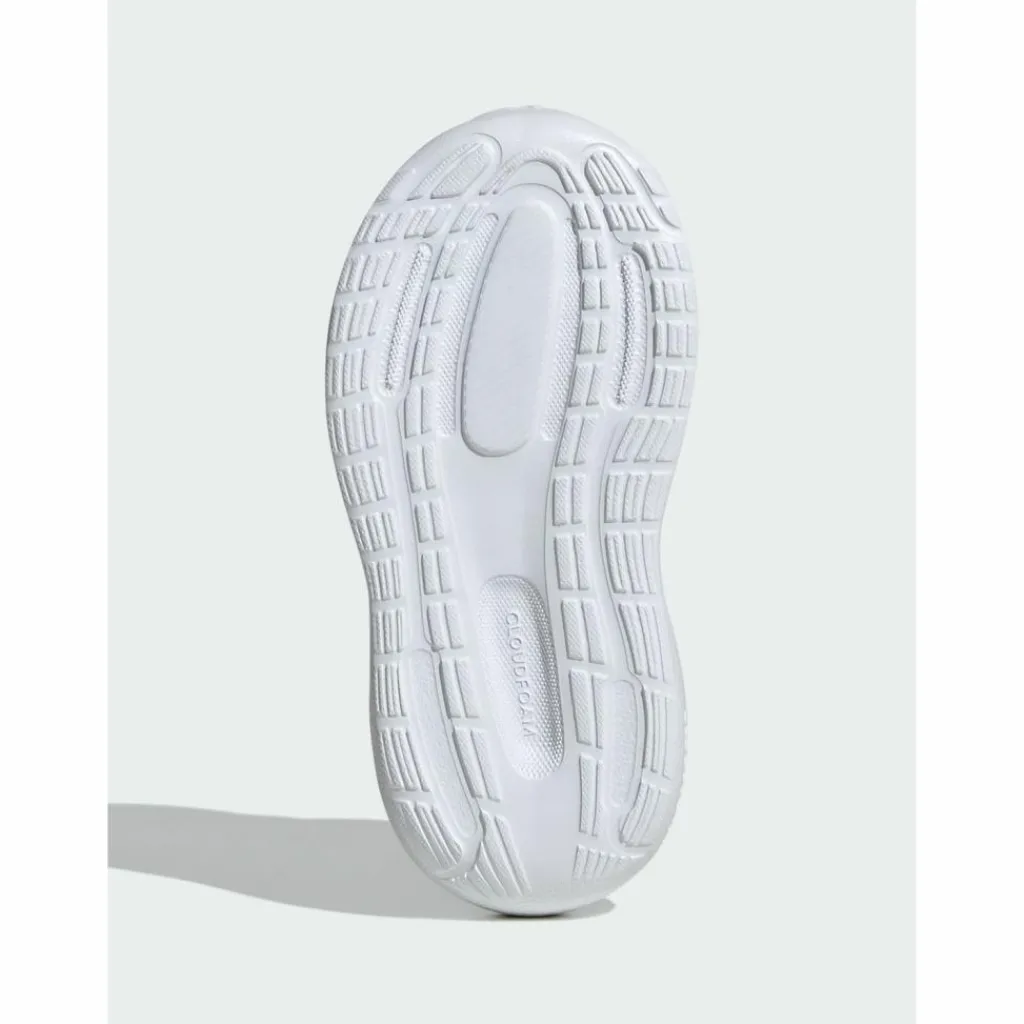 adidas Laufen|Laufschuhe<· Runfalcon 5 Kids Schuh Core Black / Cloud White / Cloud White