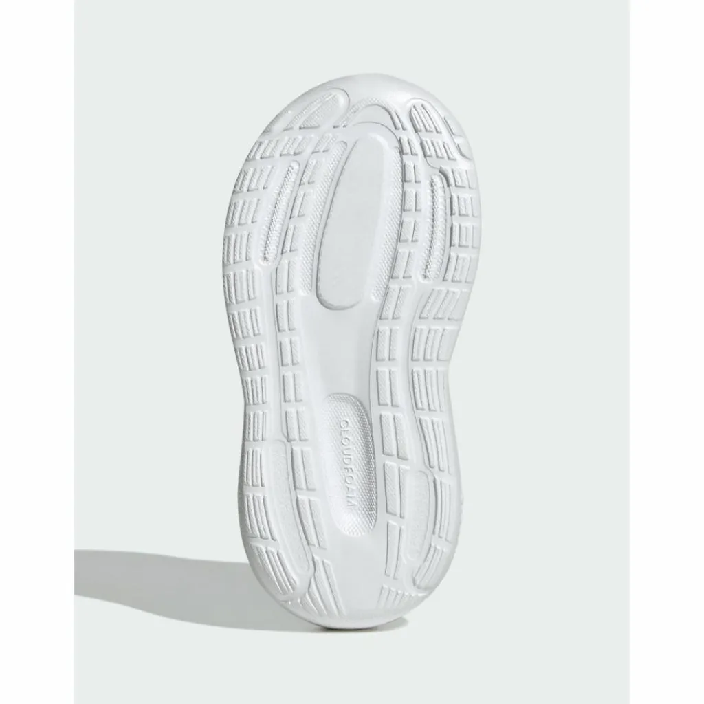 adidas Laufen|Laufschuhe<· Runfalcon 5 Kids Schuh Bright Royal / Cloud White / Lucid Lemon