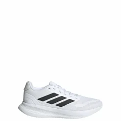adidas Laufen|Laufschuhe<· Runfalcon 5 Schuh Cloud White / Core Black / Core Black