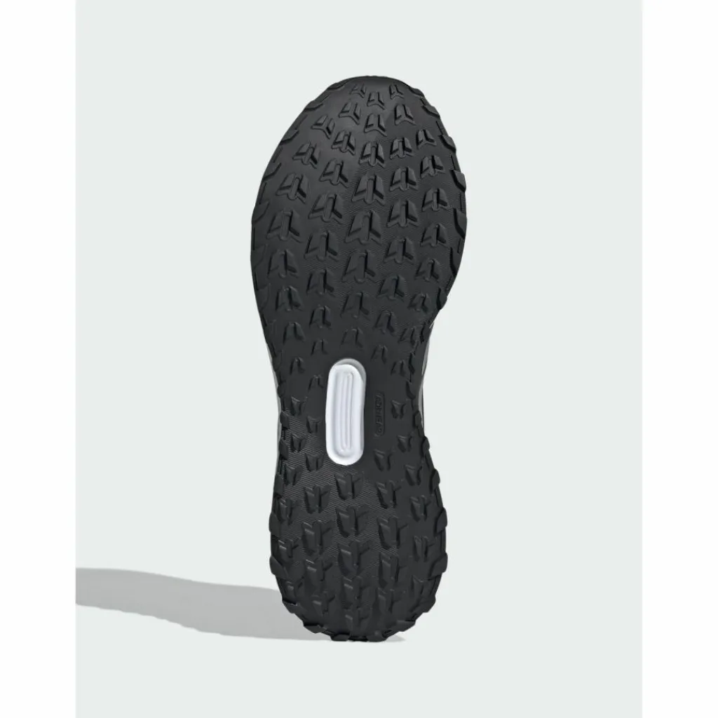 adidas Laufschuhe|Laufschuhe<· Runfalcon 5 TR Laufschuh Core Black / Silver Metallic / Carbon
