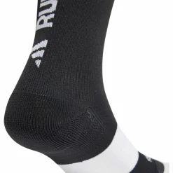 adidas Laufen|Socken<· RUNxGRAFIC black-white